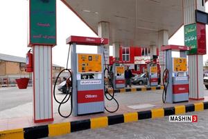 طرح یا لایحه‌ای برای افزایش قیمت بنزین در مجلس مطرح نیست